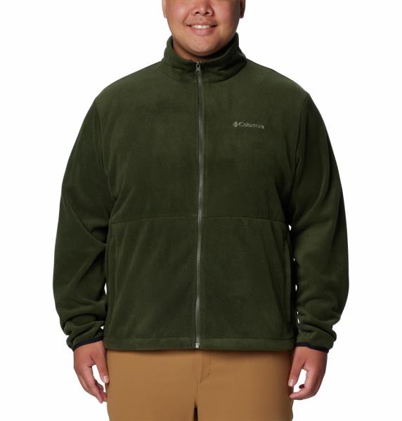 ΜΠΟΥΦΑΝ Tunnel Falls™ II Interchange Jacket Columbia Sportswear Υπερμέγεθος