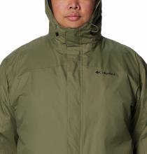 ΜΠΟΥΦΑΝ Tunnel Falls™ II Interchange Jacket Columbia Sportswear Υπερμέγεθος