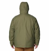ΜΠΟΥΦΑΝ Tunnel Falls™ II Interchange Jacket Columbia Sportswear Υπερμέγεθος