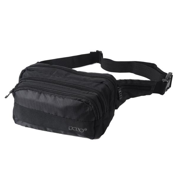 ΤΣΑΝΤΑΚΙ ΜΕΣΗΣ POLO DOUBLE SQUARE