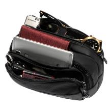 ΤΣΑΝΤΑΚΙ ΜΕΣΗΣ POLO DOUBLE SQUARE