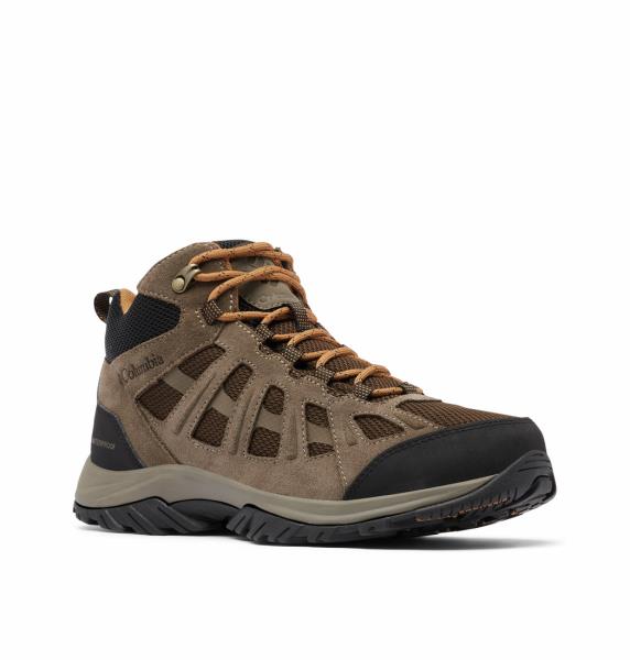 ΑΡΒΥΛΟ Columbia REDMOND™ III Mid Waterproof