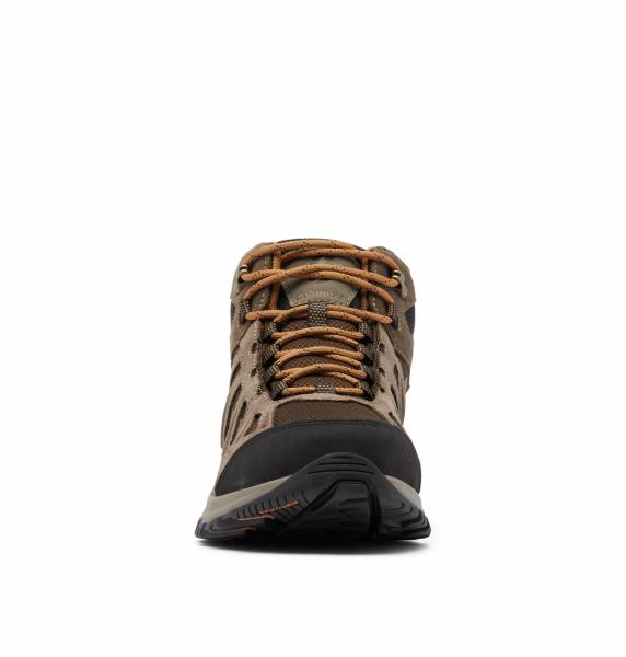 ΑΡΒΥΛΟ Columbia REDMOND™ III Mid Waterproof
