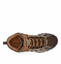 ΑΡΒΥΛΟ Columbia REDMOND™ III Mid Waterproof