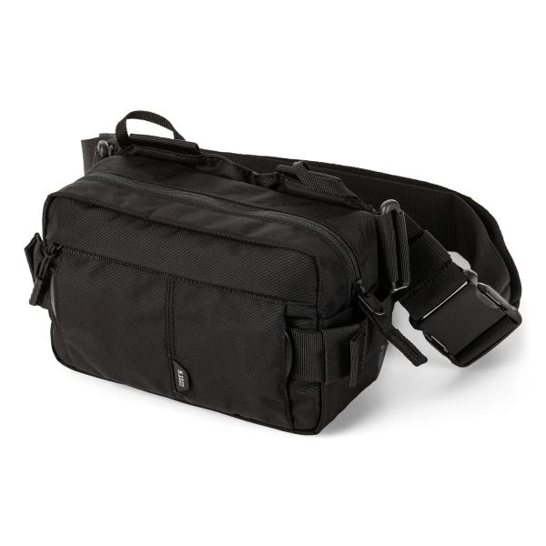 ΣΑΚΙΔΙΟ ΕΠΙΧΕΙΡΗΣΙΑΚΟ ΜΕΣΗΣ ΧΙΑΣΤΙ 5.11 LV6 Waist Pack 2.0 3L