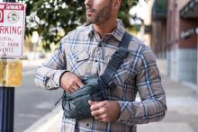 ΣΑΚΙΔΙΟ ΕΠΙΧΕΙΡΗΣΙΑΚΟ ΜΕΣΗΣ ΧΙΑΣΤΙ 5.11 LV6 Waist Pack 2.0 3L