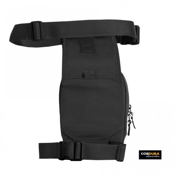 ΤΣΑΝΤΑΚΙ ΜΗΡΟΥ CONSUL THIGH POUCH PENTAGON