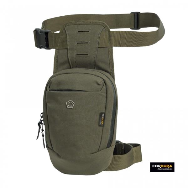 ΤΣΑΝΤΑΚΙ ΜΗΡΟΥ CONSUL THIGH POUCH PENTAGON