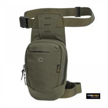ΤΣΑΝΤΑΚΙ ΜΗΡΟΥ CONSUL THIGH POUCH PENTAGON