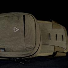 ΤΣΑΝΤΑΚΙ ΜΗΡΟΥ CONSUL THIGH POUCH PENTAGON