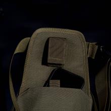 ΤΣΑΝΤΑΚΙ ΜΗΡΟΥ CONSUL THIGH POUCH PENTAGON