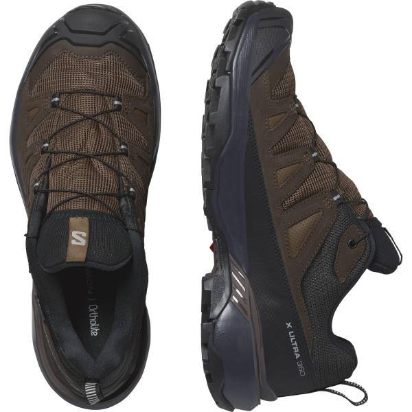 ΠΑΠΟΥΤΣΙΑ X ULTRA 360 LTR GTX® SALOMON