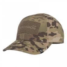 ΚΑΠΕΛΟ JOCKEY TACTICAL BB Cap Ripstop Multicam® PENTAGON
