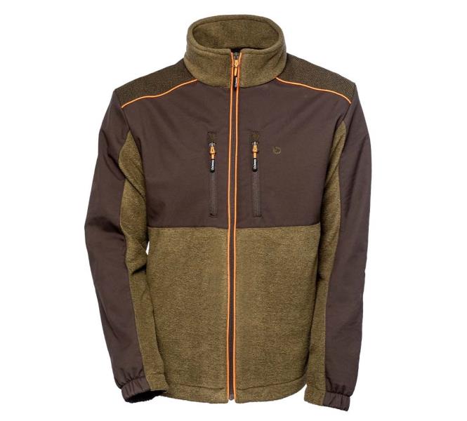 ΖΑΚΕΤΑ CASPIAN FLEECE JACKET GAMO