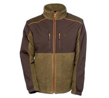 ΖΑΚΕΤΑ CASPIAN FLEECE JACKET GAMO