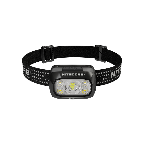 ΦΑΚΟΣ LED NITECORE HEADLAMP NU30 500lm