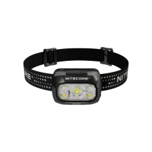 ΦΑΚΟΣ LED NITECORE HEADLAMP NU30 500lm