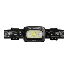 ΦΑΚΟΣ LED NITECORE HEADLAMP NU30 500lm