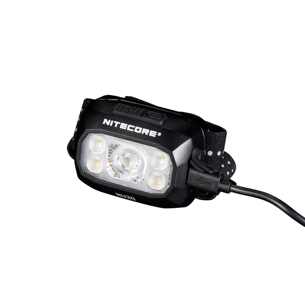 ΦΑΚΟΣ LED NITECORE HEADLAMP NU30 500lm
