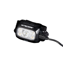 ΦΑΚΟΣ LED NITECORE HEADLAMP NU30 500lm