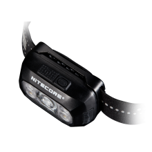 ΦΑΚΟΣ LED NITECORE HEADLAMP NU30 500lm