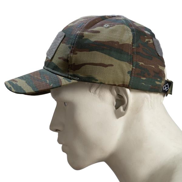 ΚΑΠΕΛΟ JOCKEY TACTICAL ΕΛΛΗΝΙΚΗ ΠΑΡΑΛΛΑΓΗ SURVIVORS