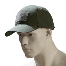 ΚΑΠΕΛΟ JOCKEY TACTICAL ΜΟΝΟΧΡΩΜΟ SURVIVORS