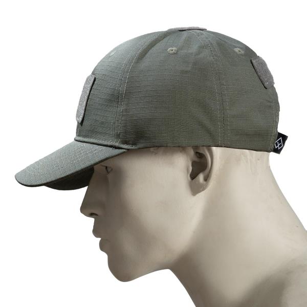 ΚΑΠΕΛΟ JOCKEY TACTICAL ΜΟΝΟΧΡΩΜΟ SURVIVORS