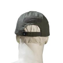 ΚΑΠΕΛΟ JOCKEY TACTICAL ΜΟΝΟΧΡΩΜΟ SURVIVORS