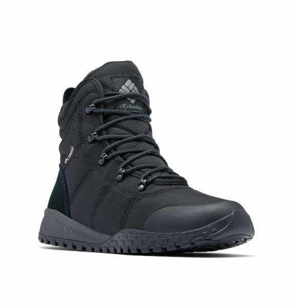 ΑΡΒΥΛΟ Columbia FAIRBANKS™ OMNI-HEAT™ BM1898