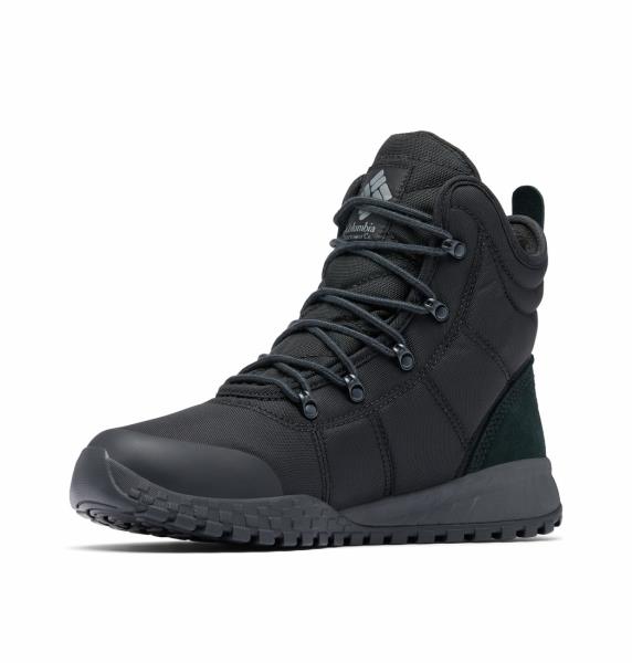 ΑΡΒΥΛΟ Columbia FAIRBANKS™ OMNI-HEAT™ BM1898