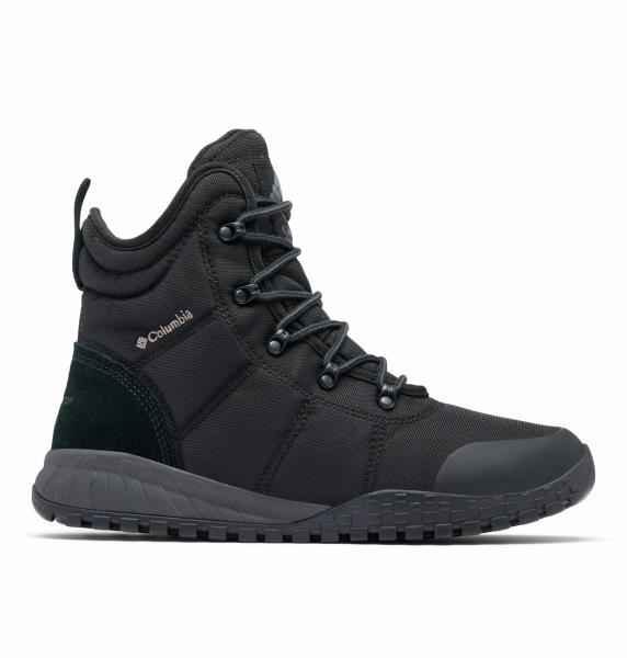 ΑΡΒΥΛΟ Columbia FAIRBANKS™ OMNI-HEAT™ BM1898