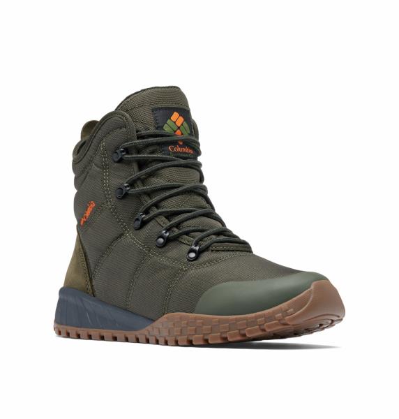 ΑΡΒΥΛΟ Columbia FAIRBANKS™ OMNI-HEAT™ BM1898