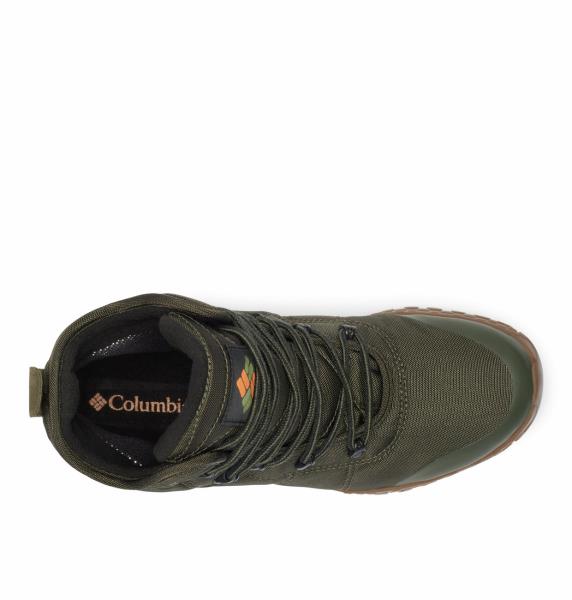 ΑΡΒΥΛΟ Columbia FAIRBANKS™ OMNI-HEAT™ BM1898