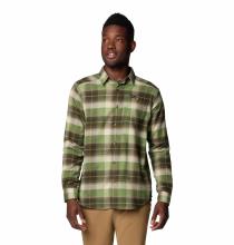ΠΟΥΚΑΜΙΣΟ COLUMBIA Cornell Woods™ Flannel Long Sleeve Shirt