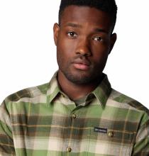 ΠΟΥΚΑΜΙΣΟ COLUMBIA Cornell Woods™ Flannel Long Sleeve Shirt