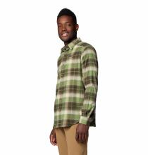 ΠΟΥΚΑΜΙΣΟ COLUMBIA Cornell Woods™ Flannel Long Sleeve Shirt