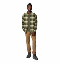 ΠΟΥΚΑΜΙΣΟ COLUMBIA Cornell Woods™ Flannel Long Sleeve Shirt