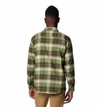 ΠΟΥΚΑΜΙΣΟ COLUMBIA Cornell Woods™ Flannel Long Sleeve Shirt