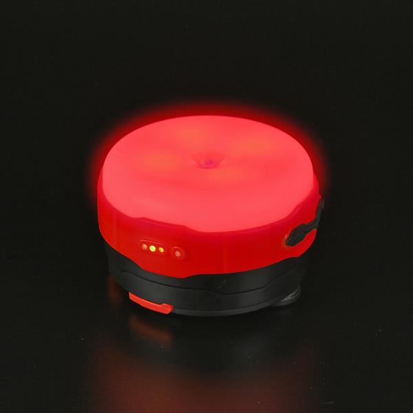 ΦΑΚΟΣ ΔΥΝΑΜΟ Alpin 2Light 500Lm Power Bank Dynamo ES512