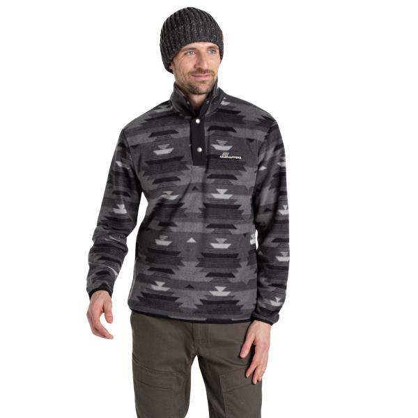ΜΠΛΟΥΖΑ FLEECE DEWLISH OVERHEAD CRAGHOPPERS CMA1400 