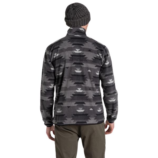 ΜΠΛΟΥΖΑ FLEECE DEWLISH OVERHEAD CRAGHOPPERS CMA1400 