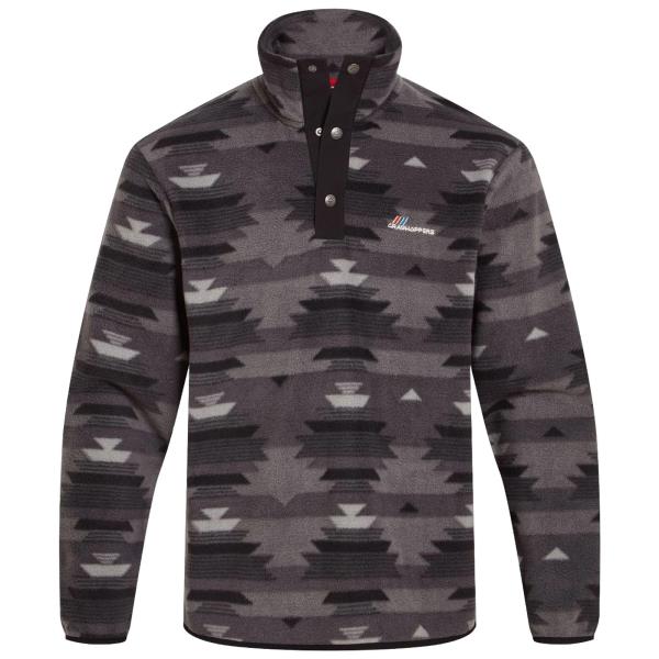 ΜΠΛΟΥΖΑ FLEECE DEWLISH OVERHEAD CRAGHOPPERS CMA1400 