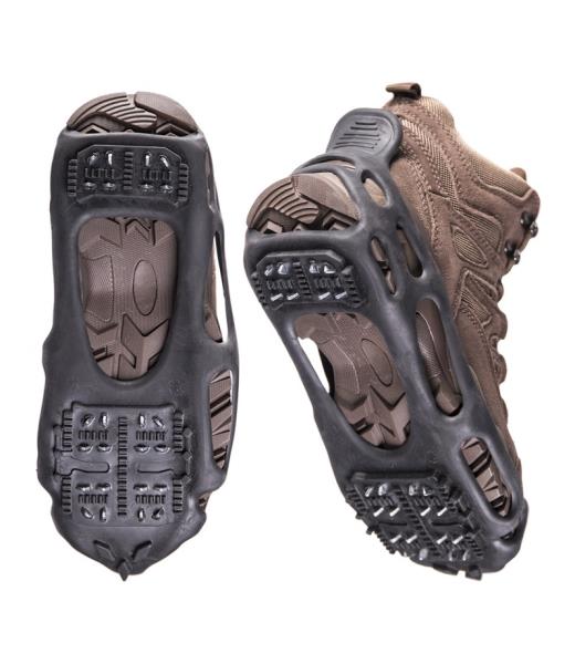ΚΡΑΜΠΟΝ ΚΑΡΦΑΚΙΑ ΓΙΑ ΑΡΒΥΛΑ SPIKES OVERSHOE