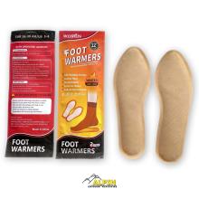 ΠΑΝΑΚΙΑ ΘΕΡΜΟΤΗΤΑΣ ΠΕΛΜΑΤΟΣ ΠΟΔΙΩΝ ALPIN FOOT WARMER