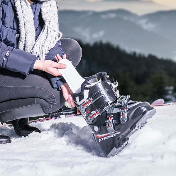 ΠΑΝΑΚΙΑ ΘΕΡΜΟΤΗΤΑΣ ΠΕΛΜΑΤΟΣ ΠΟΔΙΩΝ ALPIN FOOT WARMER