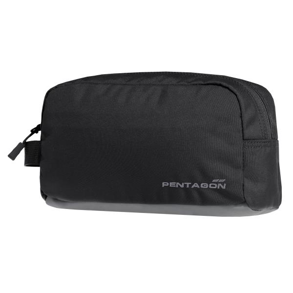 ΝΕΣΕΣΕΡ RAW TRAVEL KIT POUCH PENTAGON