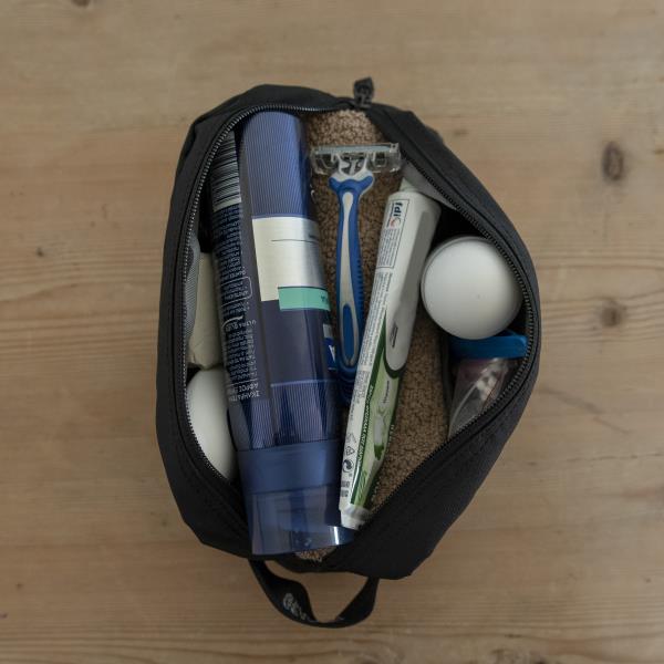 ΝΕΣΕΣΕΡ RAW TRAVEL KIT POUCH PENTAGON