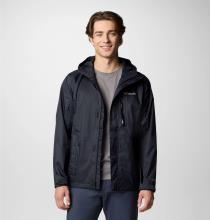 ΑΝΤΙΑΝΕΜΙΚΟ ΑΔΙΑΒΡΟΧΟ Columbia Pouring Adventure™ III Waterproof Hiking Jacket