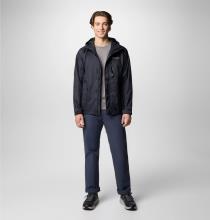 ΑΝΤΙΑΝΕΜΙΚΟ ΑΔΙΑΒΡΟΧΟ Columbia Pouring Adventure™ III Waterproof Hiking Jacket